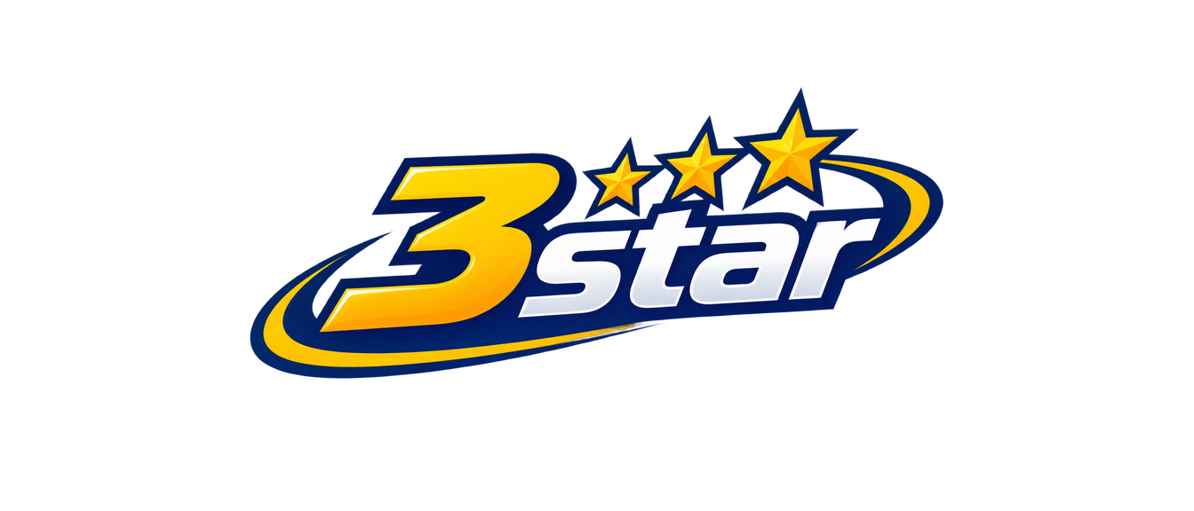 3star